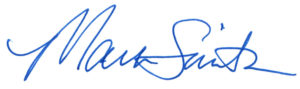 Mark Signature